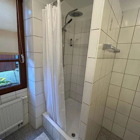 Mit Stellplatz, Wlan, Netflix