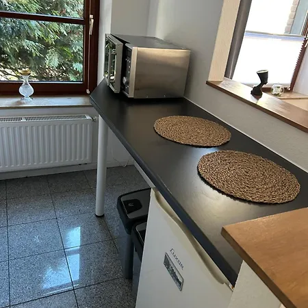 Mit Stellplatz, Wlan, Netflix * 크레펠트