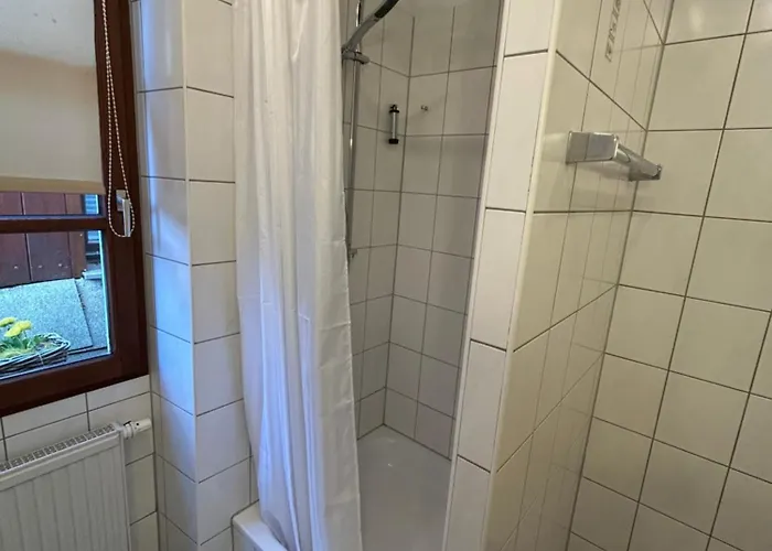 Mit Stellplatz, Wlan, Netflix